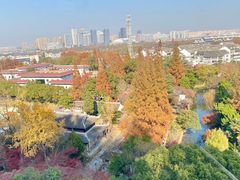 -狼山风景名胜区