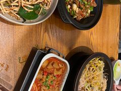 -云海肴·汽锅鸡·云南菜(苏州中心店)