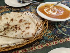 -Santoor 萨都里印度餐厅(北锣鼓巷店)