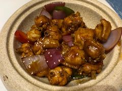 -东方之珠海鲜酒楼(南开店)
