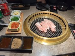 -谷牛日式烤肉(宝山U天地店)