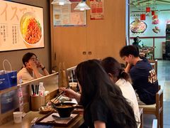 -吾妻拉面•和风食堂(群光广场店)
