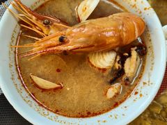 -上海浦东星河湾酒店