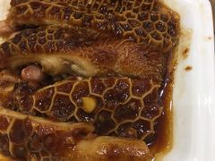 柱侯金钱肚-稻香迎囍皇宫(港惠店)