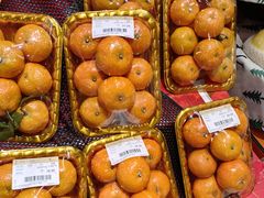 -金鹰超市(国际购物中心新街口店)