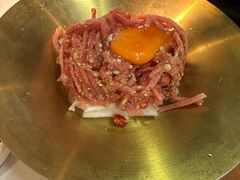 -六七八韩式烤肉·韩国料理(上杭路店)