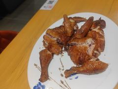 -童年小筑餐厅·江浙菜·十一年传承(空港新天地店)