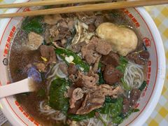 -俏张飞杀猪粉(合汇广场店)