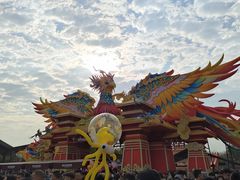 -武汉园博园(武汉自然博物馆)