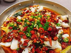 -金哥私房菜馆(张府园总店)