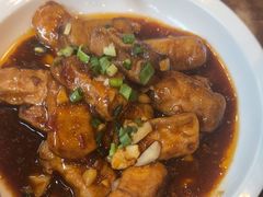 -一楼食业·美食人家