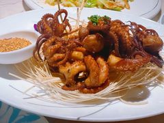 -品海楼·大连海胆锅贴馆(东港店)