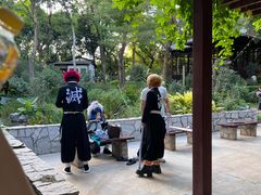 -深圳国际园林花卉博览园