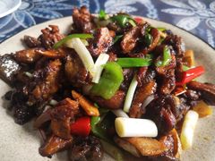 -龙姐私房菜(和顺古镇店)