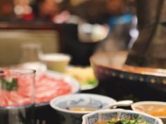 -东来顺饭庄(金泉广场店)