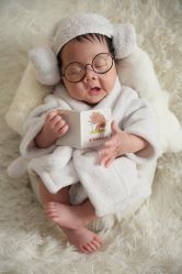 -专注孕妇照亲子照·纪田摄影