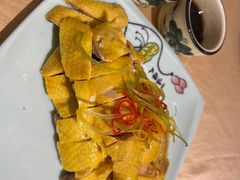-大眼锅贴水饺(河东店)