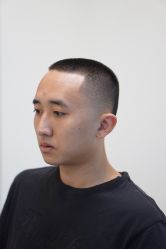 -理昂男士理发店 Barber shop