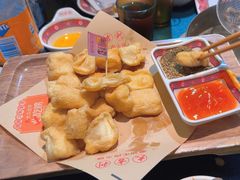 -大吉利·潮汕牛肉火锅(河西店)