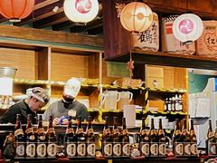 -小川洋风料理(汉街店)