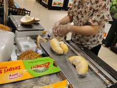 -永旺梦乐城(金银潭店)