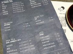 -喜茶(佛山顺德容桂天佑城店)