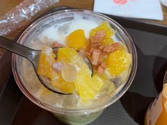 -御膳品糖水(欧乐坊店)