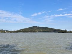 -南北湖风景区