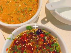 -海底捞火锅(海悦天地店)