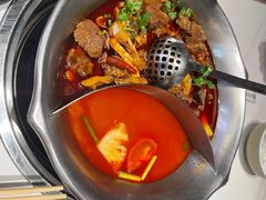 -刘一锅筋头巴脑(大悦城C店)