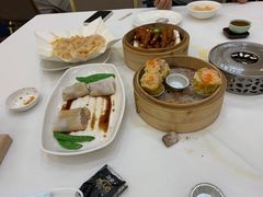 -顺德人家食府(黄金广场店)