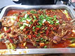 -小球滚滚湘菜馆·烤鱼·口味虾(太平街店)