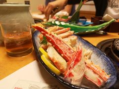 -蟹道乐(道顿堀本店)