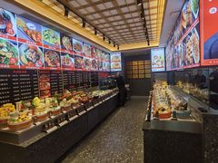 -大闫家烧烤·小海鲜家常菜(郑庄店)