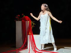 -郎园vintage·虞社演艺空间