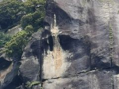 -卡定沟景区