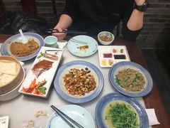 -鸭匠食府·挂炉烤鸭·新京菜(阜成路店)