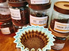 -Joymean coffee.见面咖啡