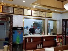 -北方饺子王·海肠捞饭·海鲜锅(山大店)