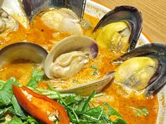 -泰盏鬼·颓废冬阴(陈家祠扬韬店)