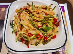 -魏家凉皮(博水商务大厦店)