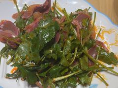 -呷湘厨·鱼汤捞饭·剁椒鱼头·辣椒炒肉(国家会展中心店)