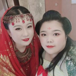 -盘子女人坊古装写真摄影(南京总店)