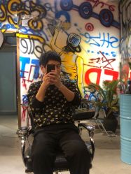 -EARNEST 奕橙造型