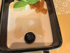 -彩丰楼中餐厅(佘山世茂洲际酒店)