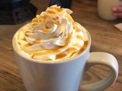 -MAAN  COFFEE(安达圣新天地店)