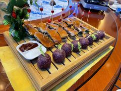 -皇马假日醉海南大酒店·假日一品派茶楼(秀英店)