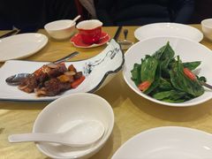 -武汉香格里拉大酒店·香宫中餐厅