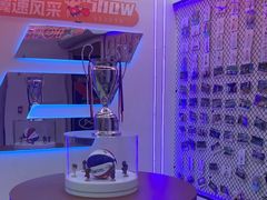 -翼速篮球·儿童体适能·中考体育(鲁能城店)