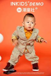 点击看大图 -INKIDS潮童社儿童摄影(朝阳大悦城店)